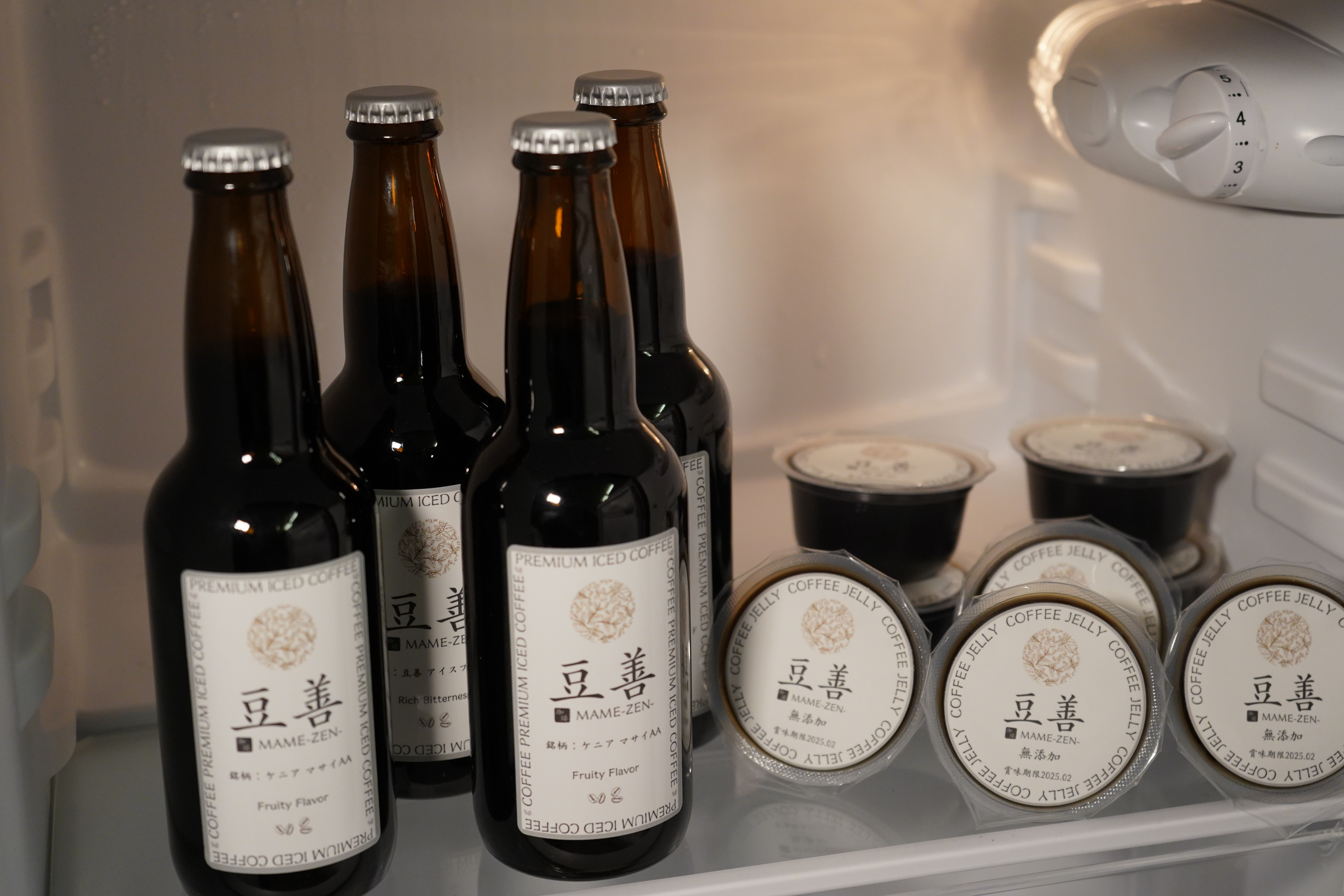 夏の贈り物にぴったりな「コーヒーのセット」|豆善のゼリー&ドリップ 夏の贈り物にぴったりな「コーヒーのセット」|豆善のゼリー&ドリップ