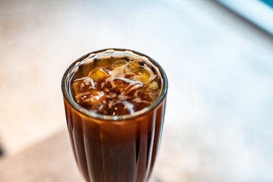 豆専門店が教えるドリップパックで作るアイスコーヒーの作り方