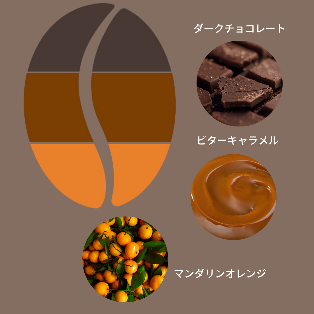 豆善 アイスブレンド