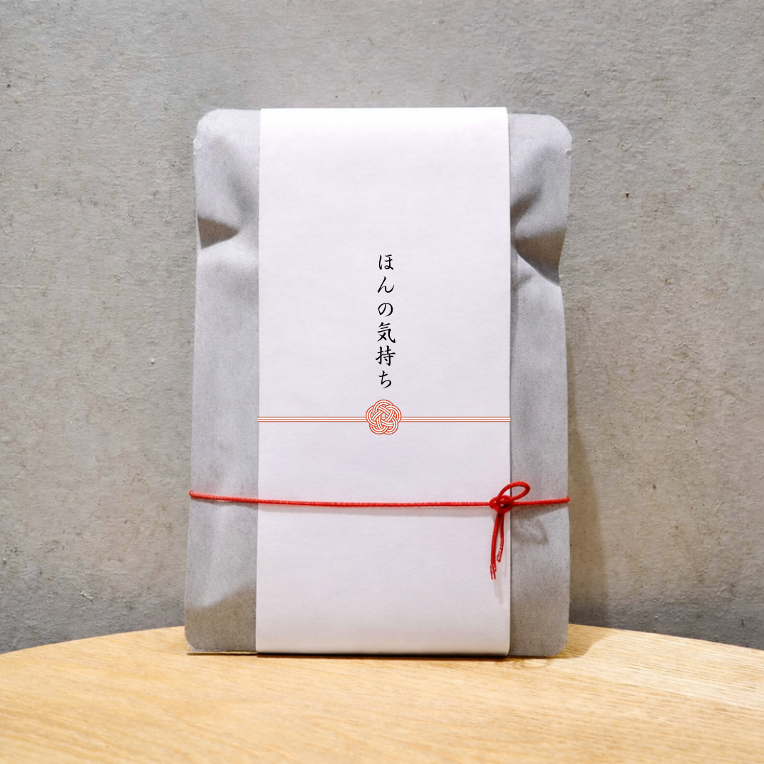 ドリップパック ほんの気持ちセット 3種 – 豆善