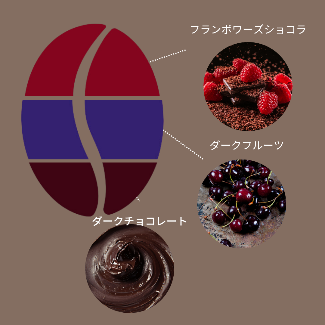 コスタリカ エルマノス・バルソ バラブランカ ホワイトハニー