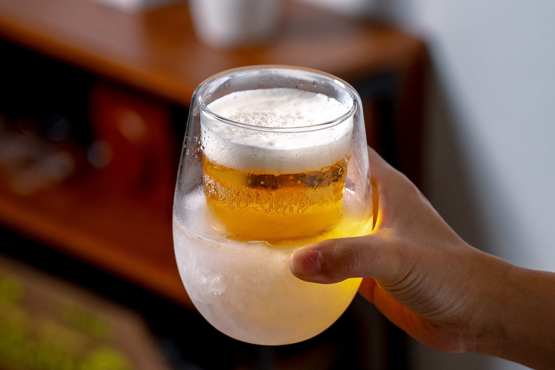 おしゃれなビールグラスおすすめ18選