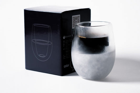 icequick glass　アイスクイックグラス