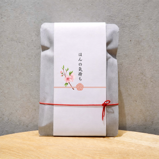 【春限定デザイン】ドリップパック ほんの気持ちセット 3種
