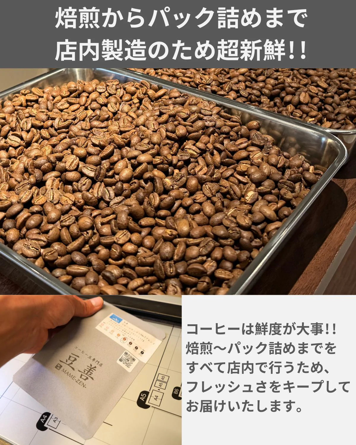 【デカフェ】ドリップパック 5個セット ― カフェインを控えたい方へ贈る、やさしい本格コーヒー