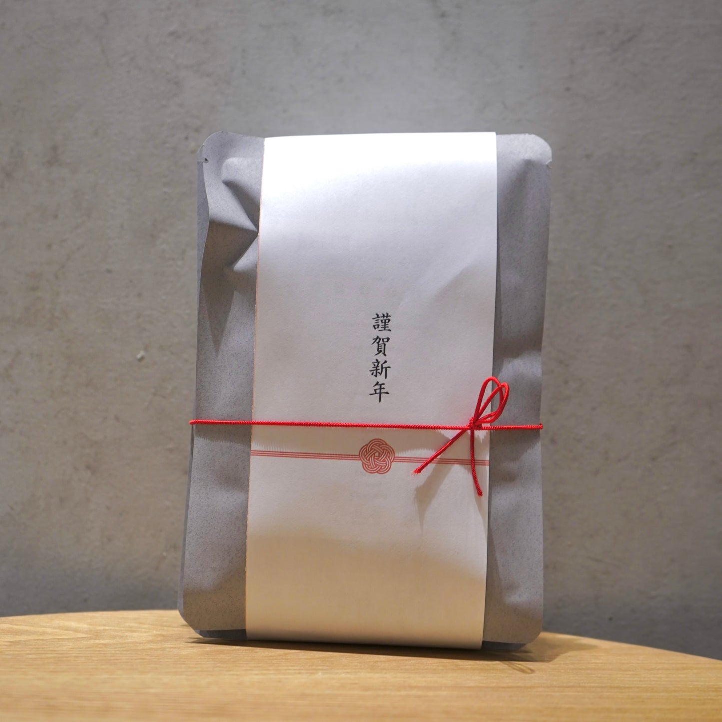 【5個入り】【2026年デザイン】謹賀新年セット