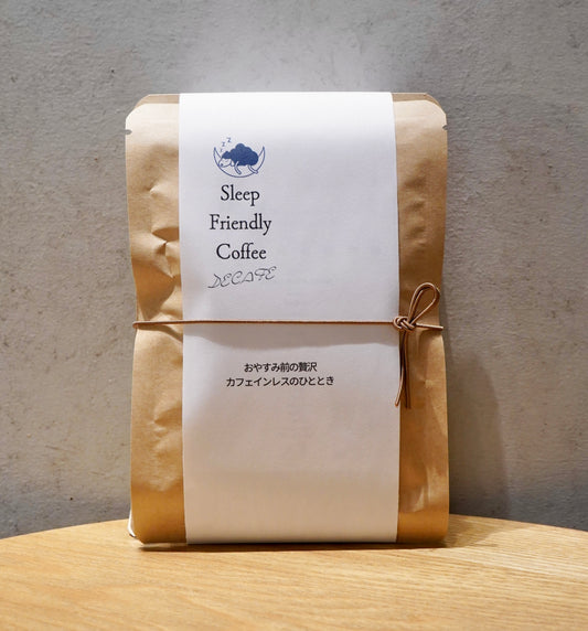 ドリップパック DECAF 2種 x 2