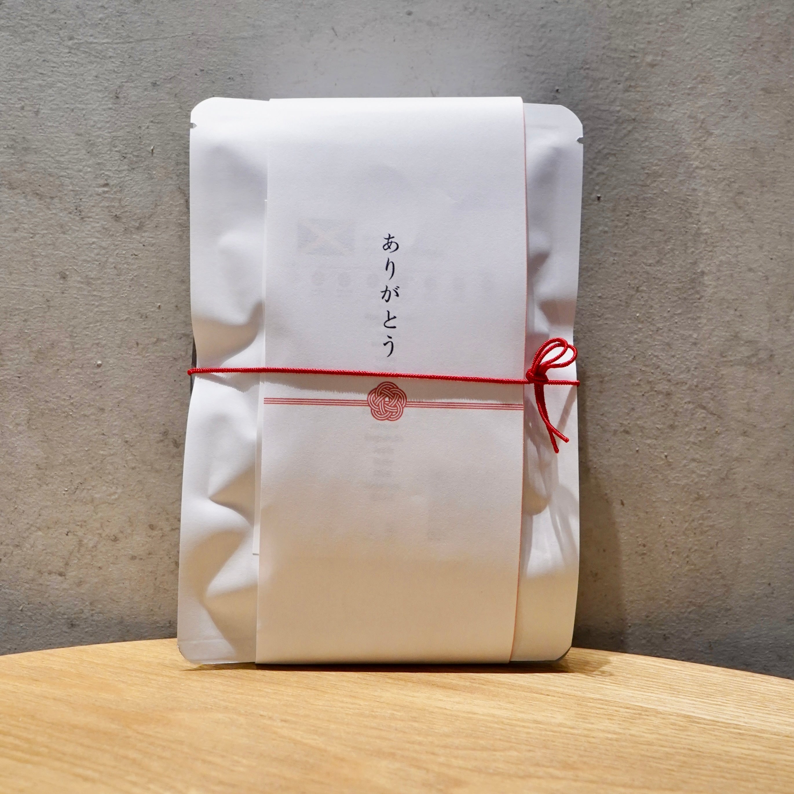 ドリップパック ありがとうセット 特級ドリップパック 3種 – 豆善