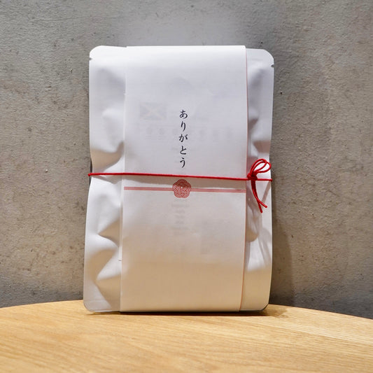 ドリップパック ありがとうセット 特級ドリップパック 3種