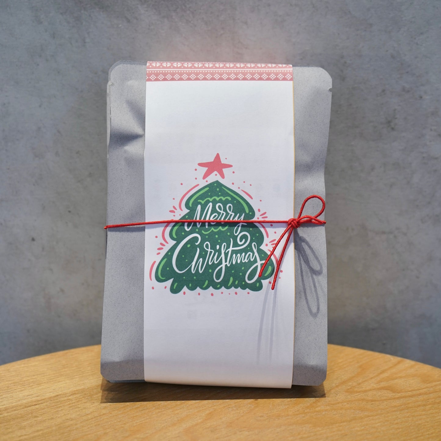 【5個入り】【期間限定デザイン】Winter  Holiday  Time 心はずむ冬とともに味わう、 香りの贈りもの