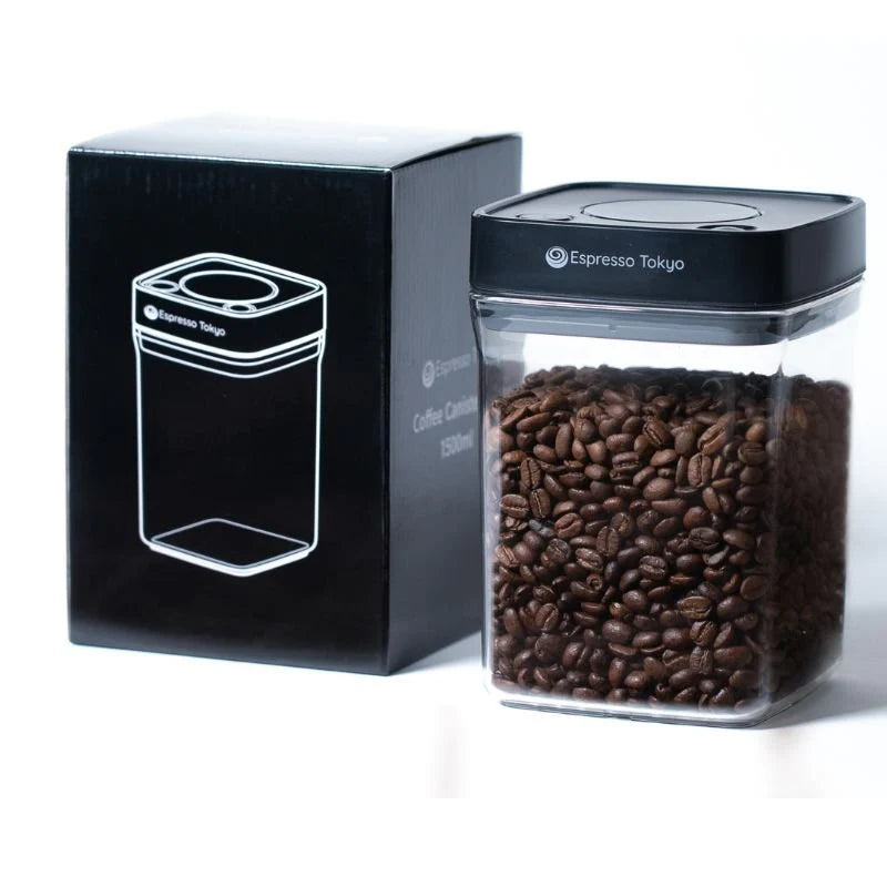 Coffee Canister Neo コーヒーキャニスターネオ