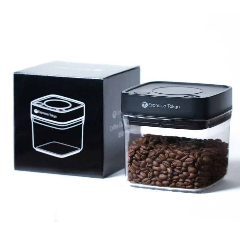 Coffee Canister Neo コーヒーキャニスターネオ