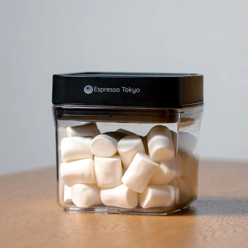 Coffee Canister Neo コーヒーキャニスターネオ