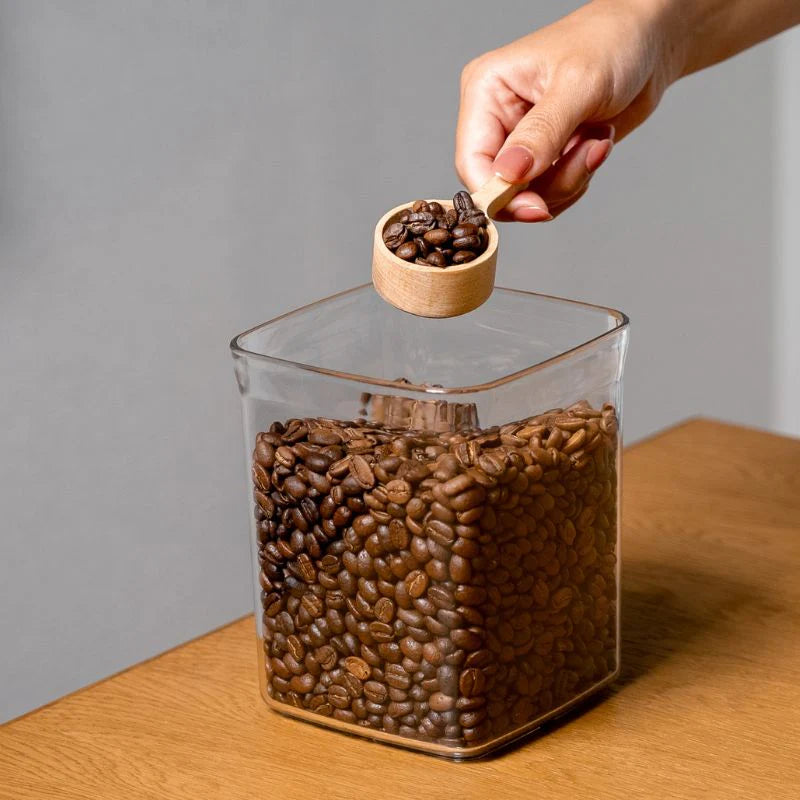 Coffee Canister Neo コーヒーキャニスターネオ