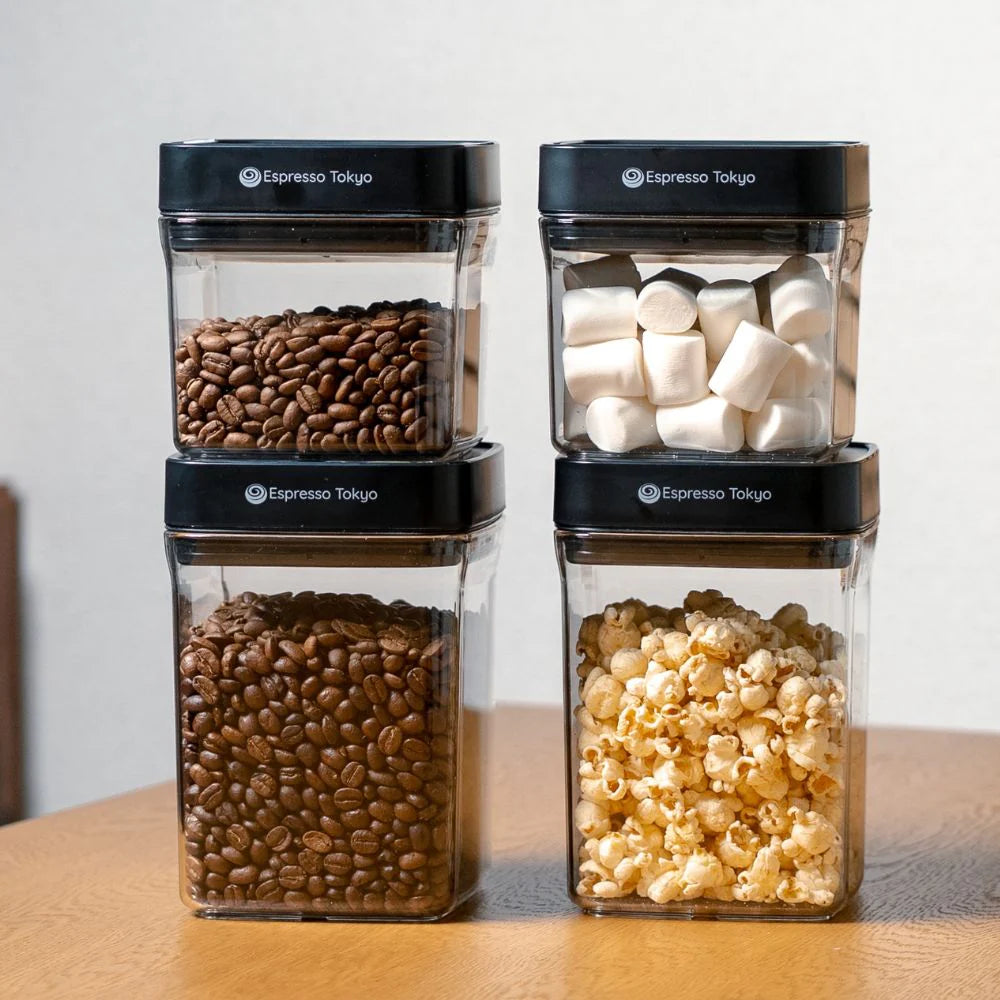 Coffee Canister Neo コーヒーキャニスターネオ