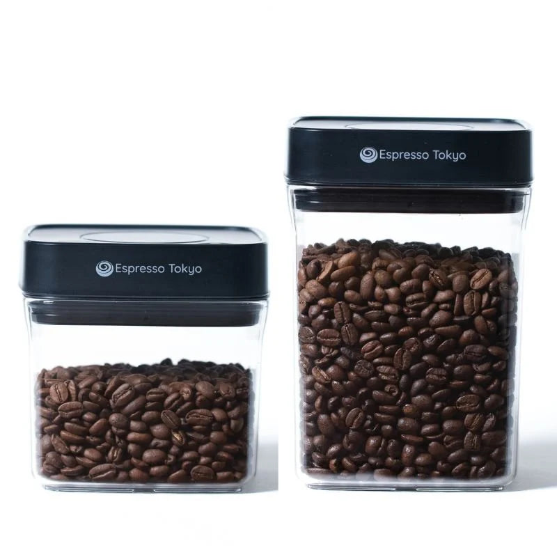 Coffee Canister Neo コーヒーキャニスターネオ