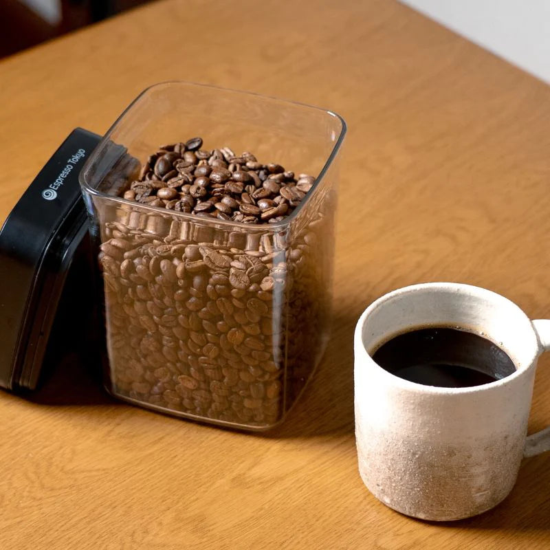 Coffee Canister Neo コーヒーキャニスターネオ