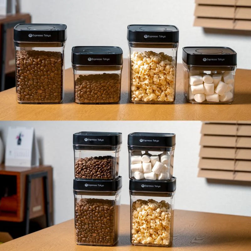 Coffee Canister Neo コーヒーキャニスターネオ