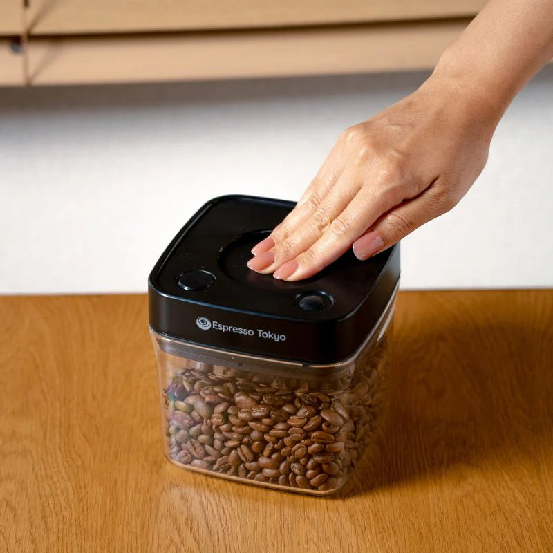Coffee Canister Neo コーヒーキャニスターネオ