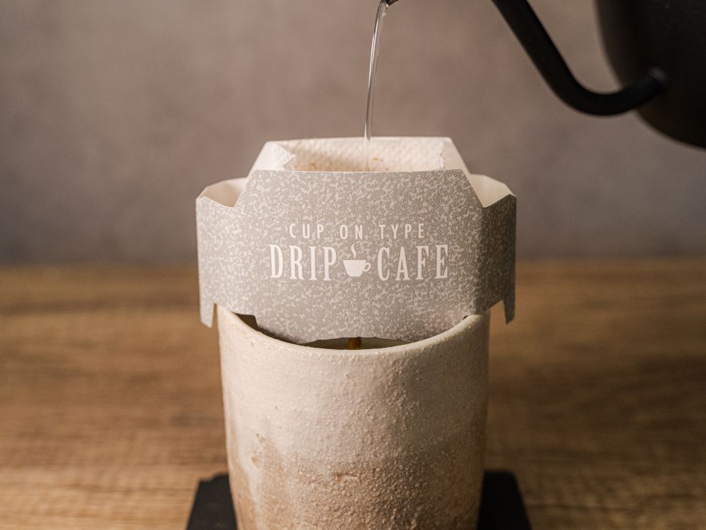 コーヒー豆専門店 豆善